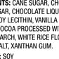 Gluten Free By Glutino Pantry, Brownie Mix, Delightful Dessert, Double Chocolate, 16 Ounce
