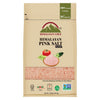 Himalayan Chef Pink Himalayan Salt, Extra Fine Grain - 20 lbs Bulk Size, Ready to Use Pink Salt, Natural & Organic Himalayan Sal