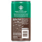 Starbucks Doubleshot Salted Caramel Coffee, 6.5 Fl Oz, 12 Pack - Ready-to-Drink Energy Beverage