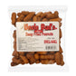 Deep Fried Peanuts -Eat em Shell & All! Six Pack Assortment