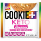 Bake City Keto Cookies | 1oz Hawaiian Cookies, Gluten Free, 0g Sugar, 1.5g Net Carbs, 5g Protein, 12 Pack