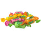 Needzo Mamba Candy Tropics Gift Set Assorted Flavored Fruit Chews, Individually Wrapped Chewy Candies Mixed Flavors Assortment B