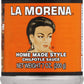 La Morena Sauce Homemade Chipotle, 7 oz