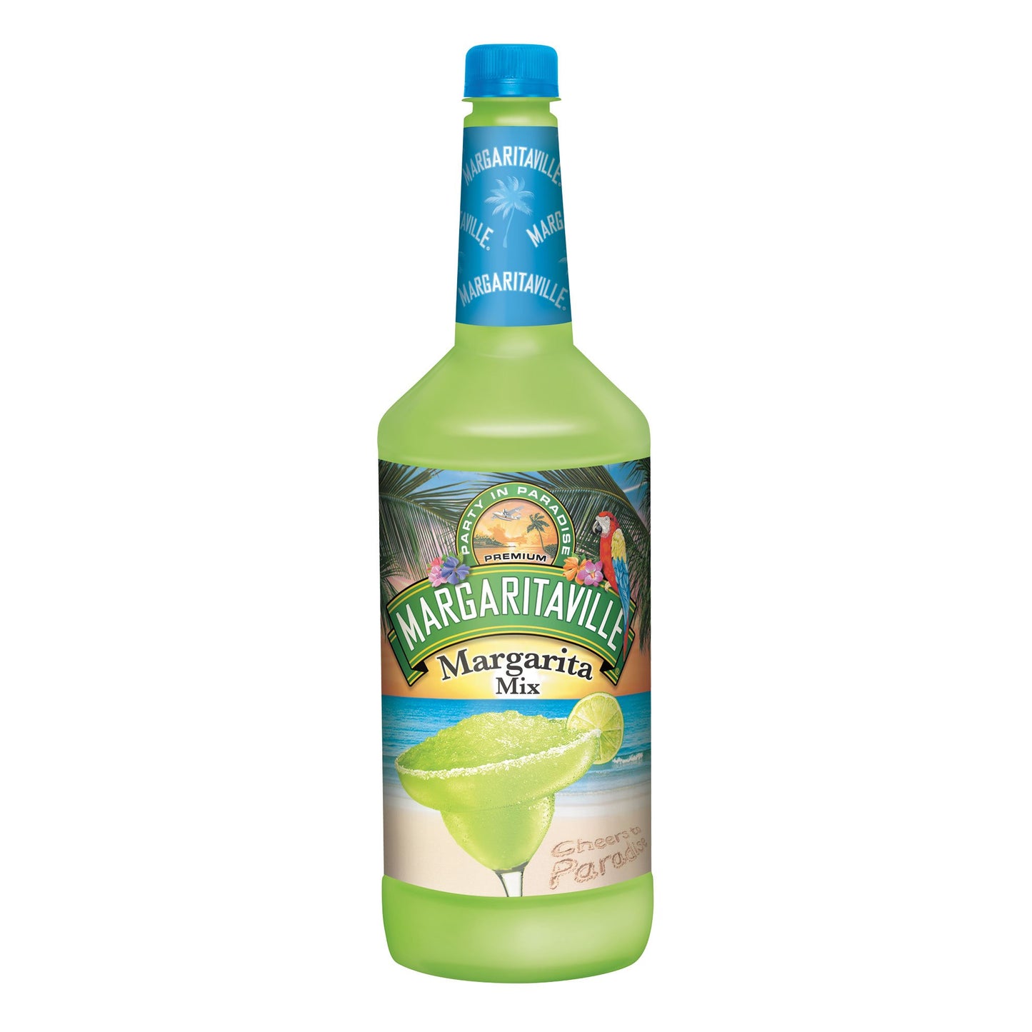 Margaritaville Mixer Margarita, 1 Pound, Model 70655954003
