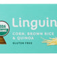 Ancient Harvest Organic Quinoa Pasta, Linguine, 8 Ounce (Pack Of 12)