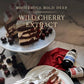 Cook'S, Wild Cherry Extract For Baking, Preserves, Syrup, Cookies, Cakes, 8 Oz