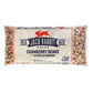 Jack Rabbit Cranberry / Roman Beans (Pack Of 3) 16 Oz Bags