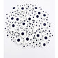 Halloween Sprinkles Candy Eyeballs Eye Ball Mixed Sweets Cake Cupcake Toppers Cookie Dessert Sprinkles Decorations For Christmas