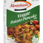 Manischewitz Veggie Potato Pancake Mix, 6-Ounce Box (Pack Of 12)