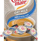 Nestle Coffee mate Vanilla Flavored Oat Milk Creamer Singles, 50 Ct Box, 18.75 Fl Oz - Plant Based Coffee Creamer with Scoop