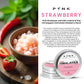 PYNK SALT Sweet & Spicy Flavored Salt for Drinks and Desserts, 4oz Can