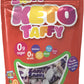 Zollipops Keto Taffy 5Oz Resealable Pouch - Sugar-Free, Low-Carb Chewy Treats For Satisfying And Delicious Snacking