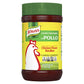 Knorr Granulated Bouillon For Sauces, Soups And Stews Chicken Flavor Naturally Flavored 15.9 oz, Pack of 12