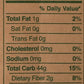 MONTEBELLO Organic Strozzapreti Pasta 16 OZ