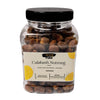 Spicy Yum! African Calabash Nutmeg (Ehuru, Efuru, Awiro) (Whole (Dehulled) - 2 oz.)