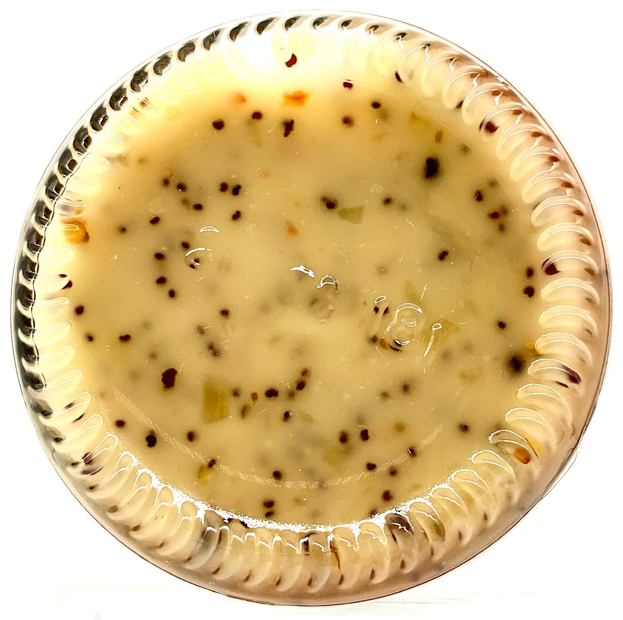 Braswell'S Vidalia Onion Peppercorn Dressing & Marniade