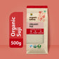 Organic Tattva Suji, 500G