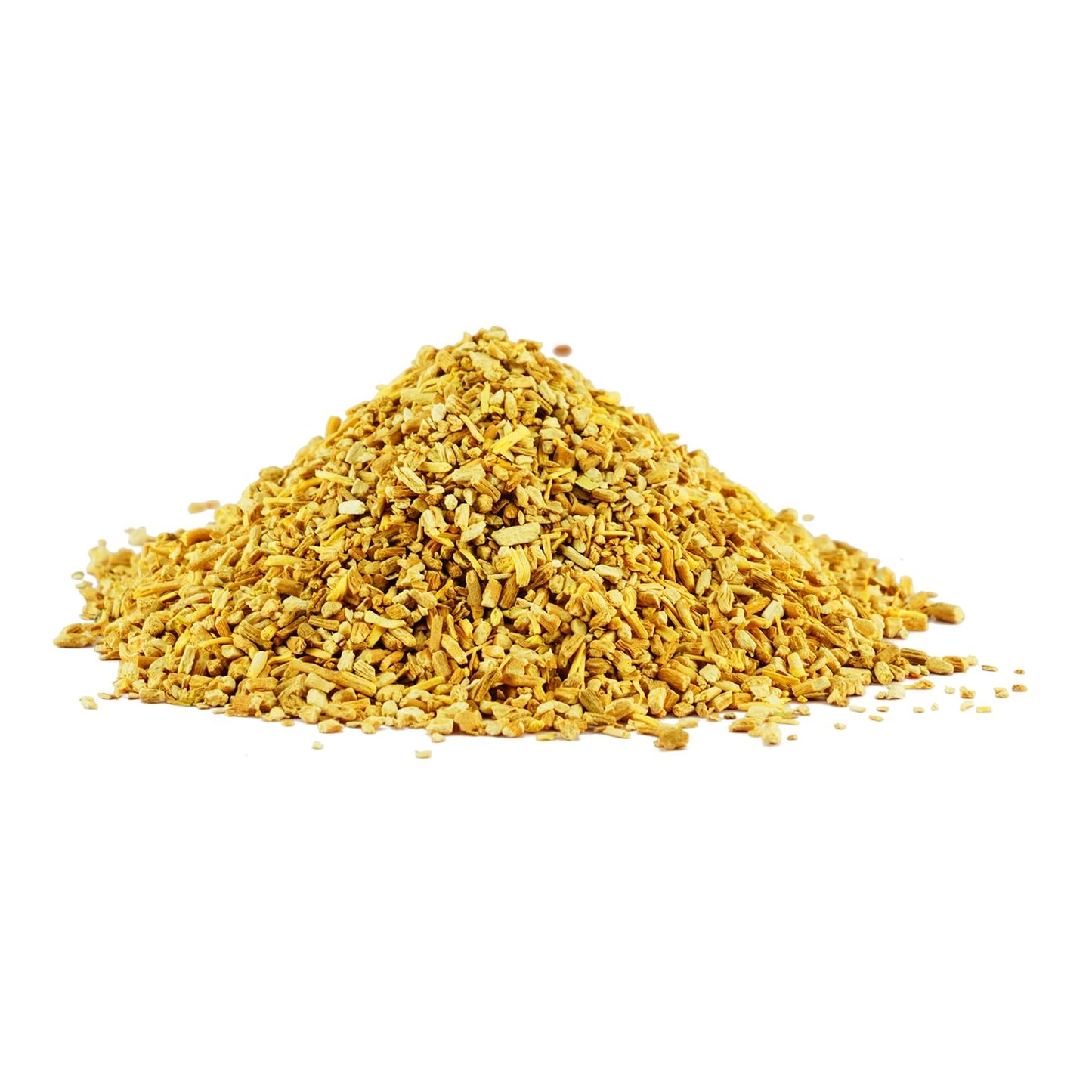 Dried Ginger Root 4 oz | Cut and Sifted Dried Ginger Pieces | As Spicy as Fresh Ginger | Flavourful Indian Spice |100% Pure and