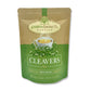 Palm Beach Medicinal Herbs Cleavers Tea - Herbal Tea, 30 Count (Pack of 1)