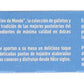 Natural Nectar, Cookies Palmier Organic, 3.5 Oz