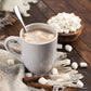 Sarahs Candy Factory Variety Dehydrated Marshmallow Bits, Vanilla Marshmallows In Jar, Vanilla-Vanilla 2 Pack