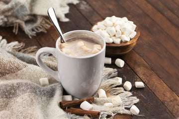 Sarahs Candy Factory Variety Dehydrated Marshmallow Bits, Vanilla Marshmallows In Jar, Vanilla-Vanilla 2 Pack
