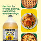 AVO NON-GMO High Oleic Sunflower Oil for General Cooking - 1 Gallon