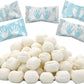 The Dreidel Company Mint Candies, Fat-Free, After Dinner Mints, 110 Count