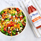 Yo Mamas Foods Keto Hot Buffalo Dipping, Marinade & Wing Sauce - Pack Of (3) - Low-Zero Carb, No Sugar Added, Whole30, Paleo, Gl