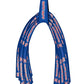 Super Ropes 34'' Individually Wrapped Rope, 2Oz (60 Pack), Red Licorice Candy Rope