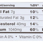 Creminelli - Italian Artisan Handcrafted Fine Meats, Sliced Prosciutto Salami, 2.0 Ounce
