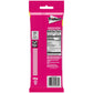 Trident Sugar-Free Chewing Gum, 3 Packs of 14 Pieces, White, Model 00012546011518