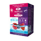 The Dry Eye Drink L Ultimate Hydration For Dry Eyes L Sugar-Free Electrolyte Powder Packets L Blended With Vitamins, Green Tea, Turmeric, Taurine, And Dha L 5G X 20 Packets (Mixed Berry Am/Pm)
