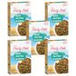 Hearty Meals Instant Irani Mutton Kheema/Keema Cooking Mix, Pack of 5 (70g each) | Irani Style Gravy Masala Mix | Ready To Cook 