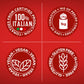 Mutti Tomato Baby Roma 14Oz