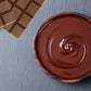 The Dreidel Company Almond Bark Coating Baking Bar, Candy Coating, Microwaveable Almond Coating For Baking, Toppings, and Sweets