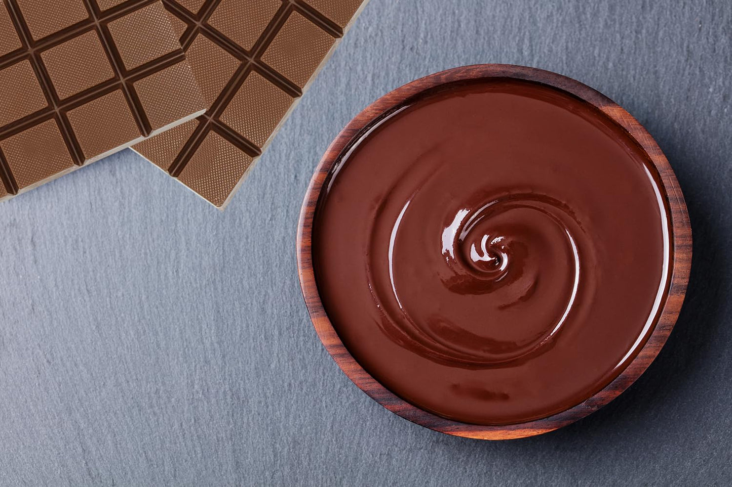 The Dreidel Company Almond Bark Coating Baking Bar, Candy Coating, Microwaveable Almond Coating For Baking, Toppings, and Sweets