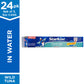 StarKist Chunk Light Tuna in Water, 3 oz-3 Pack (8 Pack) Canned Tuna Fish, Wild Caught, Gluten Free, Ready to Eat, Perfect for S