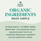 Simply Organic Cardamom, 2.82 Ounce, Certified Organic & Kosher, Aromatic, Subtly Spicy-Sweet, No Eto, Non Irradiated