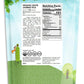 Food To Live - Organic White Jasmine Rice, 1 Pound - Non-Gmo, Long-Grain Rice Variety, Raw, Vegan, Kosher, Bulk