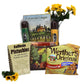 Gift Basket Village Healthy Living Chocolates Basket