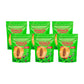 Inka Corn, Chili Picante, 4 Ounce (Pack of 6)