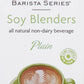 Pacific Foods Soy Blenders, Plain, 32-Ounce Containers (Pack of 12)
