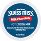 Swiss Miss Milk Chocolate Hot Cocoa, Keurig Single-Serve K-Cup Pods, 60 Count (6 Packs Of 10)