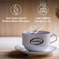 Doanhdang - 17.6 Oz Enhanced Moka Whole Bean Coffee, 100% Medium Roast, Rich Flavor For Espresso Shot And Brew, Origin From Vietnam, Whole Med Roast Beans