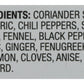 Sun Brands Madras Curry Powder, 4 Oz