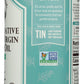 La Tourangelle Regenerative Organic Extra Virgin Olive Oil, Cold-Pressed High Antioxidant Olives, Sustainable, 16.9 Fl Oz