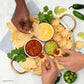 Frito Lay Big Bag Bundle, Dip Chip Variety Pack, (Pack Of 4)