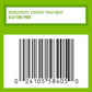 Just Bare All Natural Fresh Chicken Thighs | Family Pack | No Antibiotics Ever | Bone-In | 2.25 LB