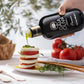 Gaia Oliva Cold Press Extra Virgin Olive Oil, Early Harvest Fruity Flavor Fresh Premium Olive Oil From Aegean Region, Aeite De O